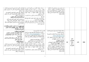 الشركة الجهوية للنقل بسليانة4 Concours Tunisie مناظرات وعروض الشغل في تونس