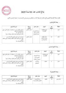 الشركة التونسية للتموين مناظرة إنتداب أعوان متعاقدين بمطار تونس قرطاج concoursTunisieCatering2025 Concours Tunisie مناظرات وعروض الشغل في تونس الشركة التونسية للتموين مناظرة إنتداب أعوان متعاقدين بمطار تونس قرطاج